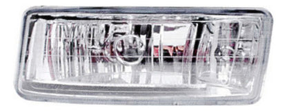 Farol Neblinero Izquierdo Chevrolet Luv Dmax 2.4 2005 2010