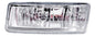 Farol Neblinero Izquierdo Chevrolet Luv Dmax 2.4 2005 2010