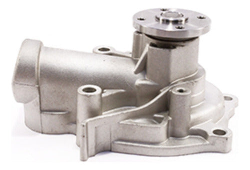 Bomba Agua Mitsubishi Outlander 2.4 4g69 Cu5w 2006 2010