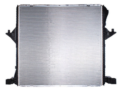 Radiador Motor Volkswagen Amarok 2.0 2010 2018