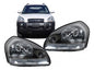 Optico Hyundai Tucson 2004 2010 Par
