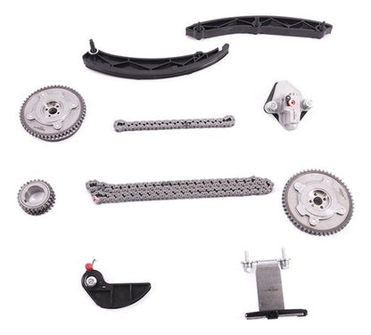 Kit Distribucion Mg Mg 6 1.5 2019 2023