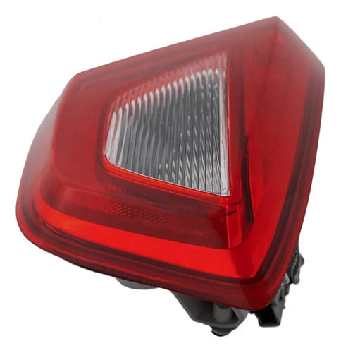 Farol Trasero Interior Chevrolet Cruze Sedan 2016 2019 Izquierdo Rojo