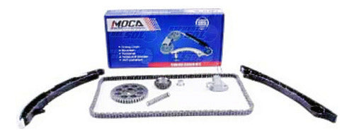 Kit Distribucion Grand Vitara Sport 2.4 2009 2014