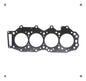 Empaquetadura Culata Mazda Bt50 2.5 Wlat High 2007 2012