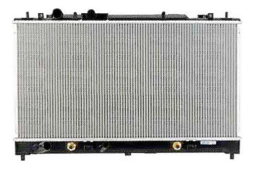 Radiador Motor Hyundai Accent X3 1.3 G4eh 1998 2001