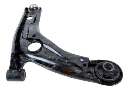 Par Bandeja Suspensión Inferior Toyota Yaris Sedan Sport 2006 2013