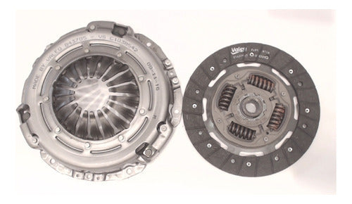 Kit Embrague Mahindra Scorpio 2.2 2012