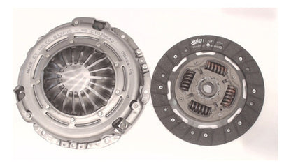 Kit Embrague Mahindra Scorpio 2.2 2012