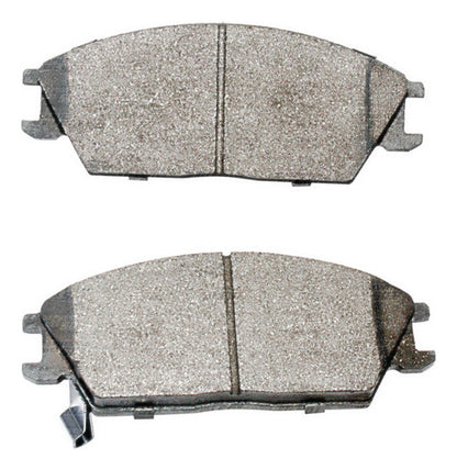 Pastilla Freno Delantero Hyundai Accent Prime 1.5 2000 2006