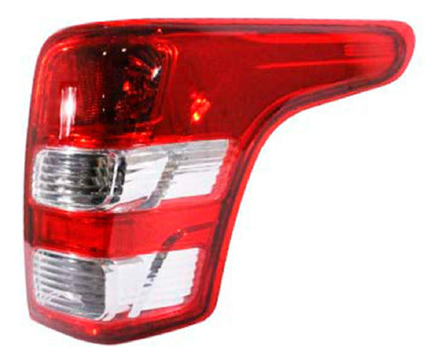 Farol Trasero R/L Mitsubishi L200 2.4 2016 2019 Par