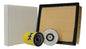 Kit Filtros Mitsubishi L200 2.4 Diesel 2016 2023