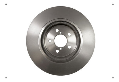 Par Disco Freno Delantero Gtx Subaru Impreza 2017 2023