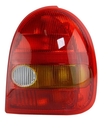 Farol Trasero Chevrolet Corsa 3 Puertas 1993 2000 Par