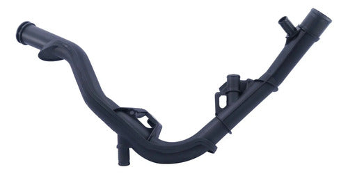 Tubo Refrigeracion Inf Peugeot Partner 1.9 Dw8b 2004 2007
