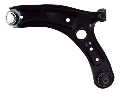 Bandeja Delantero Inferior Derecho Hyundai Accent 2021 2024