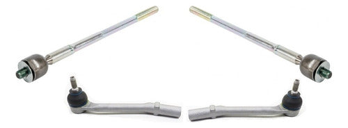 Kit Extremos Peugeot 308 Ep6c 2008 2022