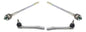 Kit Extremos Peugeot 308 Ep6c 2008 2022