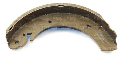 Balatas Freno Trasero Ssangyong Kyron 2.0 2005 2014