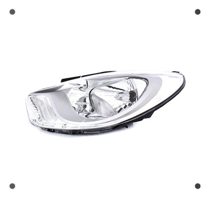 Optico Izquierdo Hyundai I10 1.1 4x2 Hatchback G4hg 2012 2014