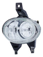 Neblinero Derecho Peugeot 206 Hdi 1.4 Berlina 2002 2009