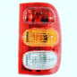 Farol Trasero Derecho Mahindra Pick Up 2.6 Crd 2007 2012