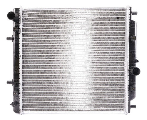 Radiador Motor Chevrolet N400 1.5 2020 2022