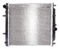 Radiador Motor Chevrolet N400 1.5 2020 2022