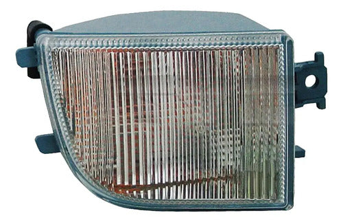 Farol Parachoques Volkswagen Passat 1993 1996 Derecho Blanco