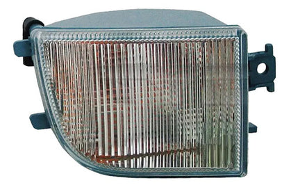 Farol Parachoques Volkswagen Passat 1993 1996 Derecho Blanco