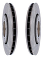 Par Disco Freno Delantero Scorpio 2.2 Dw12dd 2010 2017
