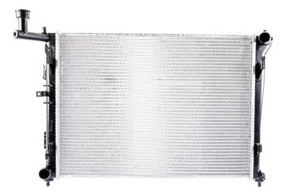 Radiador Motor Hyundai I-30 Beta 2.0 G4gc 2008 2012
