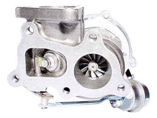 Turbo Kia Besta Ii 2.5 D4bh Tci Sohc Diesel 2006 2007