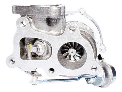 Turbo Kia Besta Ii 2.5 D4bh Tci Sohc Diesel 2006 2007