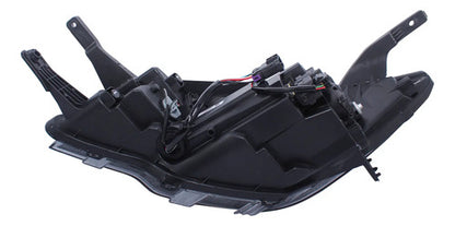 Optico Derecho Mg Zs 1.5 15s4 2017 2022 Led 11 Pines