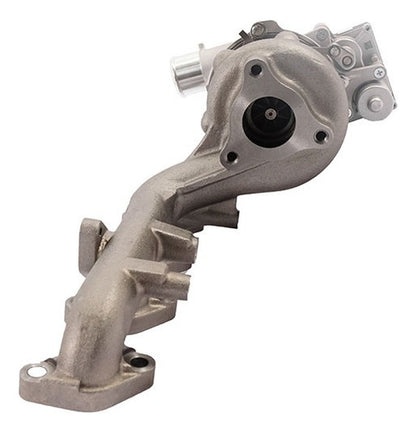Turbo Motor Hyundai Accent Rb 1.6 D4fb Crdi 2016 2020