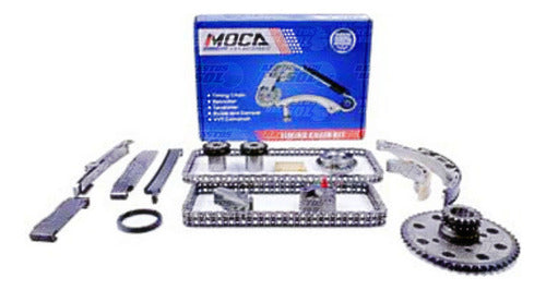 Kit Distribucion Pathfinder 2.5 Yd25ddti 2007 2009