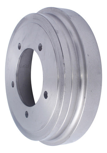 Tambor Freno Trasero Suzuki Grand Vitara 1.6 1998 2005 Par
