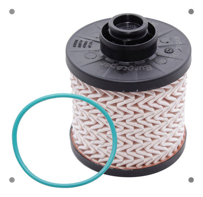 Filtro Petroleo Peugeot 3008 2.0 Dw10cted4 2012 2017