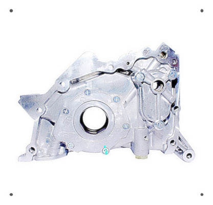 Bomba Aceite Mitsubishi L200 Kat 2.5 4d56tu 2013 2016