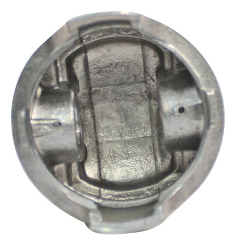 Juego Pistones Mazda Hilux 2.2 1981 1983