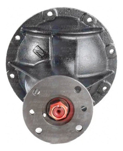 Corona Porta Diferencial Completo Chevrolet N300 2011 2018