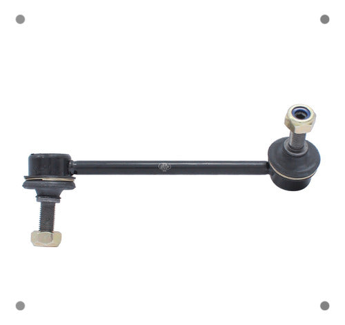 Bieleta Delantero Izquierdo Chevrolet Luv Dmax 3.0 Abs/ebd 2005 2011