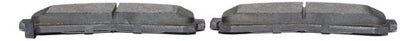 Pastilla Freno Delantero Mazda B2600 G6 1995 2000