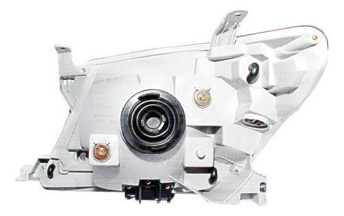 Optico Derecho Toyota Hilux 2.7 2tr-fe Tgn26 2006 2008