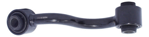 Bieleta Trasero Izquierdo Nissan Qashqai 2.0 Mr20de 2008 2014