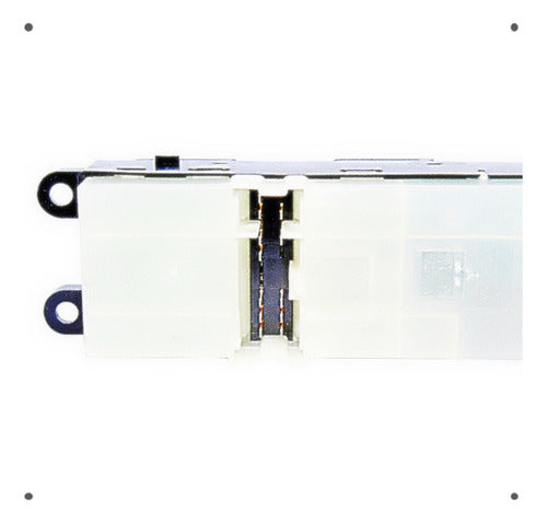 Interruptor Alza Vidrio Pathfinder 2.5 2010 2014