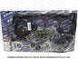 Juego Empaquetadura Motor Santa Fe 2.0 2003 2005