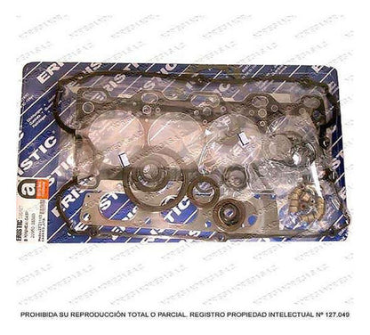 Juego Empaquetadura Motor Kia Optima 2.0 2001 2006