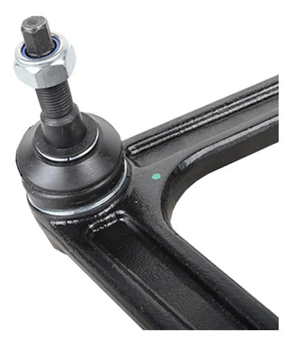 Bandeja Delantero Superior Ambos lados Dodge Durango 4x2 4x4 2004 2010